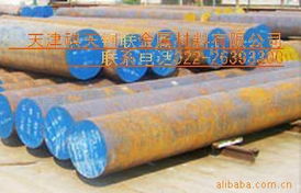 天津祺天鋼聯(lián)金屬材料 優(yōu)質合結鋼產(chǎn)品列表與金屬材料制造實力